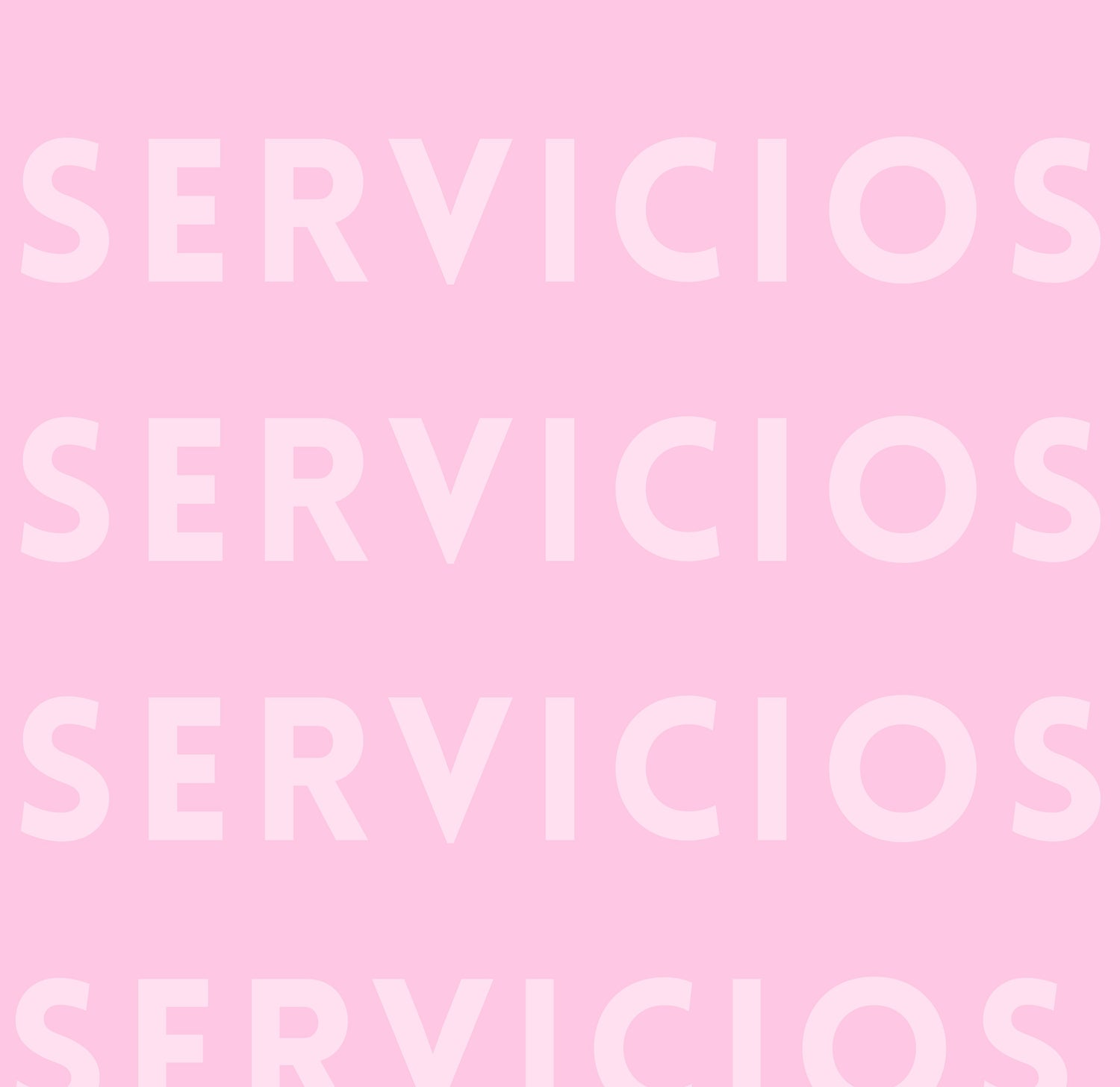 Servicios
