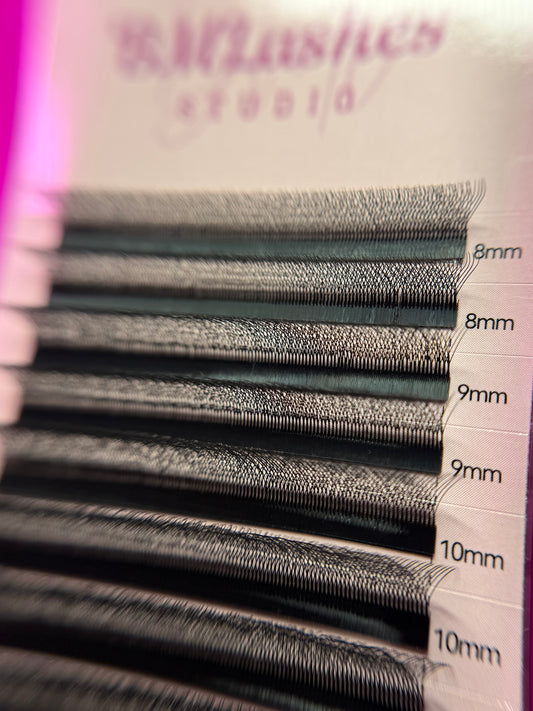 Volumen Brasileño (YY)