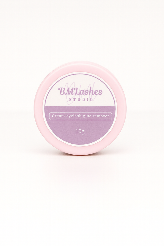 Removedor de Pestañas