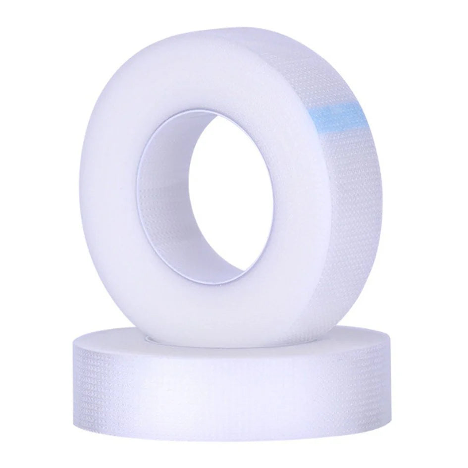 Tape Microporo Clear